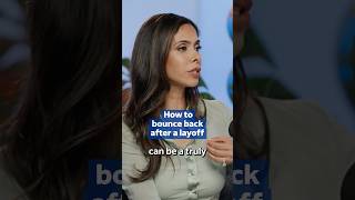 What to Do After Being Laid Off: How to Bounce Back | #Indeed