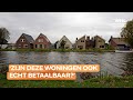 'Historisch besluit' voor bouw compleet nieuw dorp in Zuid-Holland