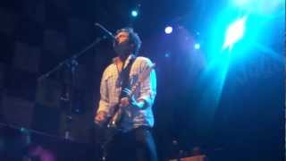 David Nail - That&#39;s How I&#39;ll Remember You (10/18/12)