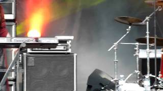 Battlelore - Raismesfest 2009 - The War Of Wrath