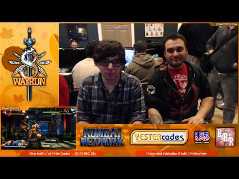 KI@YC   KI W1   Pirate VS Jailhouse