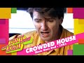 Crowded House - There Goes God (1991)