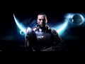 Mass Effect 2 OST- End Credits ( Extra Missing ...