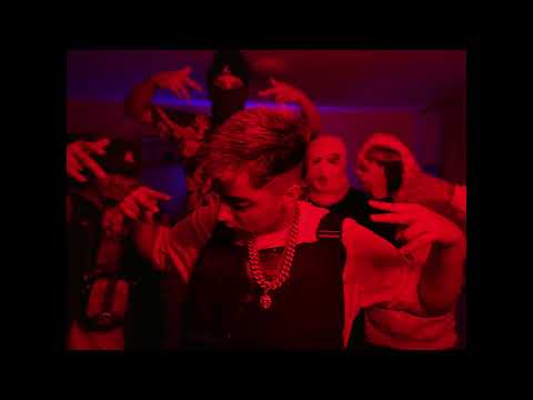 Platinum Kidd - Hand Ray