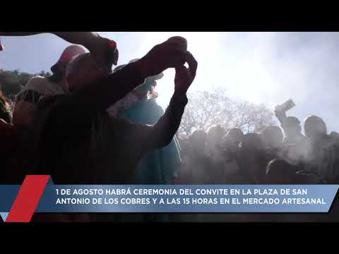Resumen de Noticias del 29/07/2024