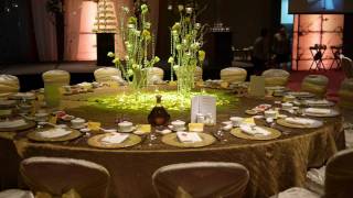 Tricia and Kenny's Wedding