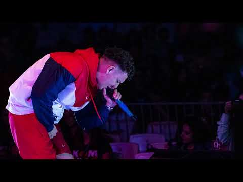 Panika x Bengazzy x NSS - 018 JAMAICA (under)