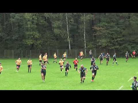 Stiinta Petrosani - RC Gura Humorului - Rep 1 (Partial B)