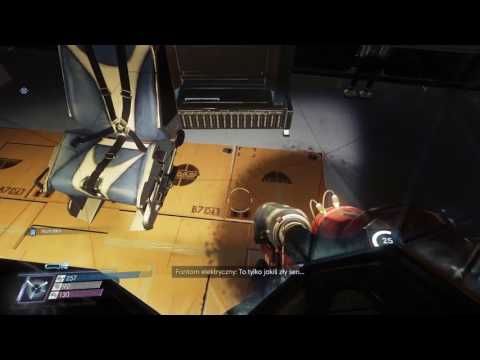 Zagrajmy w Prey (2017) odc.19 (ratujmy kapsulę!)