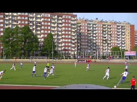 Skrót meczu Resovia - Tomasovia 1-1 [WIDEO]