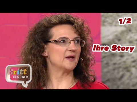 Alex hat früher 130 Kilo gewogen - wie hat sie abgenommen? | 1/2 | Britt