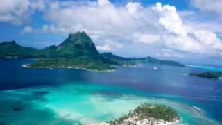 Ron -  Isola in mezzo al mare