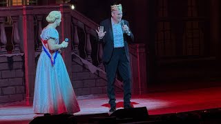 K3 - Willem Alexander Studio100 Singalong 2025