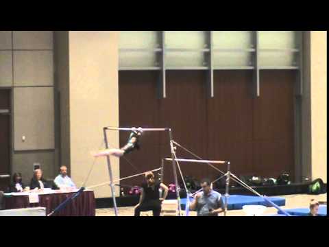 Amelia K Bars 120614