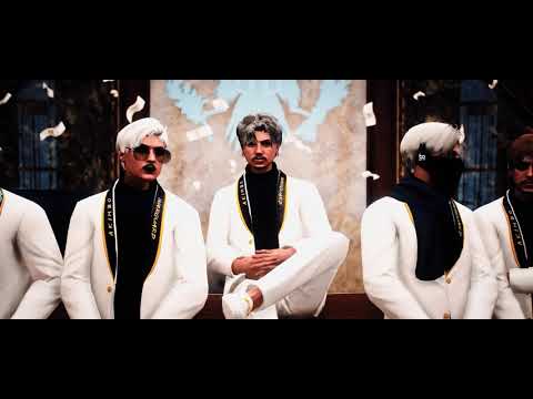 AKIMBO - 6ZAX (OFFICIAL MV)