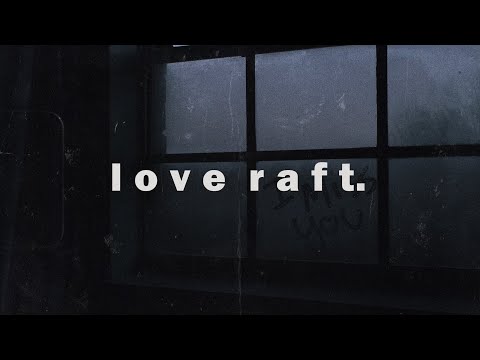 (FREE) Ramil' x MACAN x JONY x Navai Sad Type Beat - Love Raft (prod. teejoybeatz)