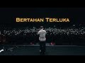 BERTAHAN TERLUKA - FABIO ASHER (LIVE AT VELODROME JAKARTA)