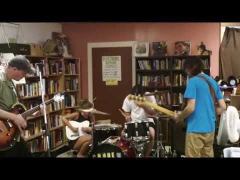 The Mountain Movers - July 20, 2013