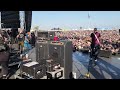 The Vandals - Take It Back - Live at NOFX Final Show San Pedro USA - 6/10/2024