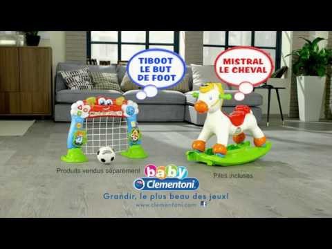 Edukacinis žaidimas Žmogaus kūnas Clementoni, 60249 video