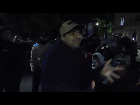 Metryk VS Ezek - CUARTOS - ALTABASEHH X RAPSODIA TUCUMANA