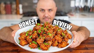Is This Viral Sesame Chicken Better Than Takeout? We'll See About That! thumbnail