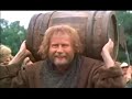 Friar Tuck Speaking Russian