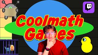 Finding The BEST Coolmath Games!