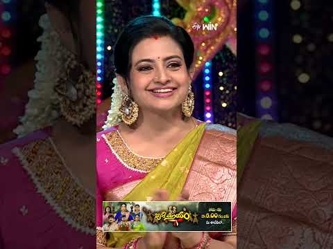 #shorts - Naresh About Bullet Bhaskar #SunamiSudhakar #sridevidramacompany #comedyshow
