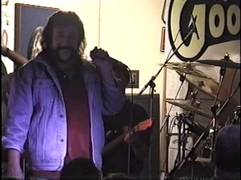 The Original Good Rats Reunion - The Outer Limits, Smithtown, NY November 14, 1998 - Complete Show