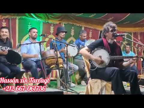 مجموعة تراكت ب موسم تازروالت 🪕🎻نايضا♓