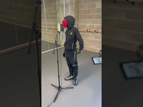 Lucky Lavish - Pepper season out soon… #shorts #ukdrill #drillmusic