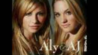 Aly And Aj - Collapsed [Lyrics]