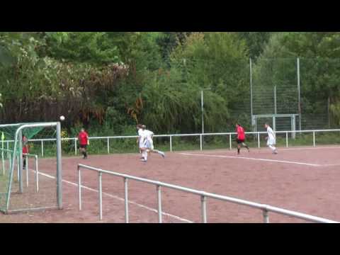 SSV3 vs ASG Uni 3 HDV 2 HZ