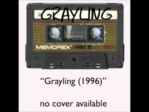 GRAYLING  "Cola & Gin" (http://michigangraveyard.blogspot.com)