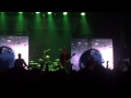 DEVIN TOWNSEND PROJECT "Z2 + March of the ...