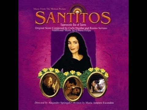 download lagu mp3 mp4 Santitos, download lagu Santitos gratis, unduh video klip Santitos