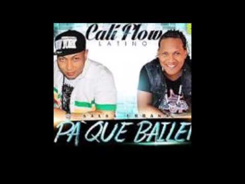 ESTO NO ES MODA "Cali Flow Latino" "JC" Salsa...