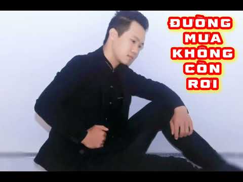 Đường mưa không còn rơi - Doll Phan Hiếu