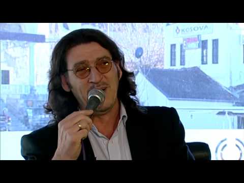 1 Kafe me Labin - Besnik Nurkollari 16.02.2014