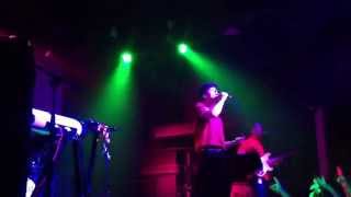 Out of Mind Magic Man