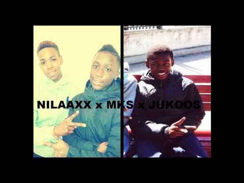 freestyle niilaaxx x mks x jukoos