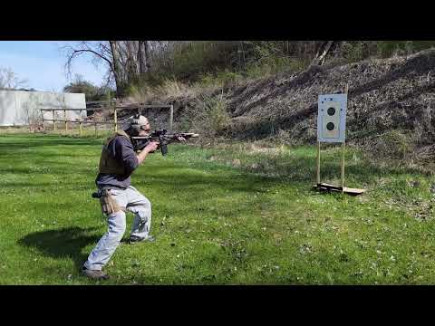 Wilson Combat SPR Review @ Trigger Happy