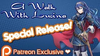 ♥ WAIFU ROLEPLAY | LUCINA | FIRE EMBLEM【ROLEPLAY / ASMR】♥