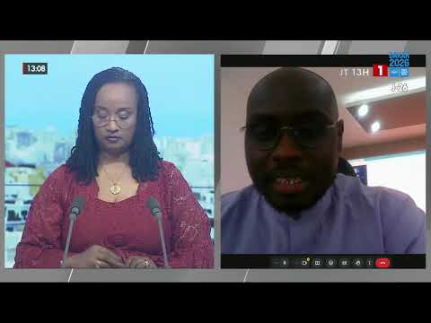 LE JT 13H DES RÉGIONS - LUNDI 05 OCTOBRE 2026