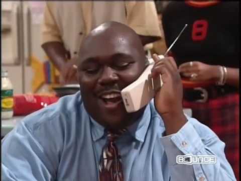 2x01 The Parent 'Hood   Robert in the 'Hood