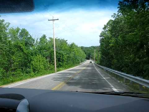 Jodavino - The Fall, Tennessee Countryside