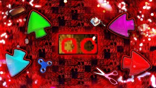 Cover art for OVERSEER