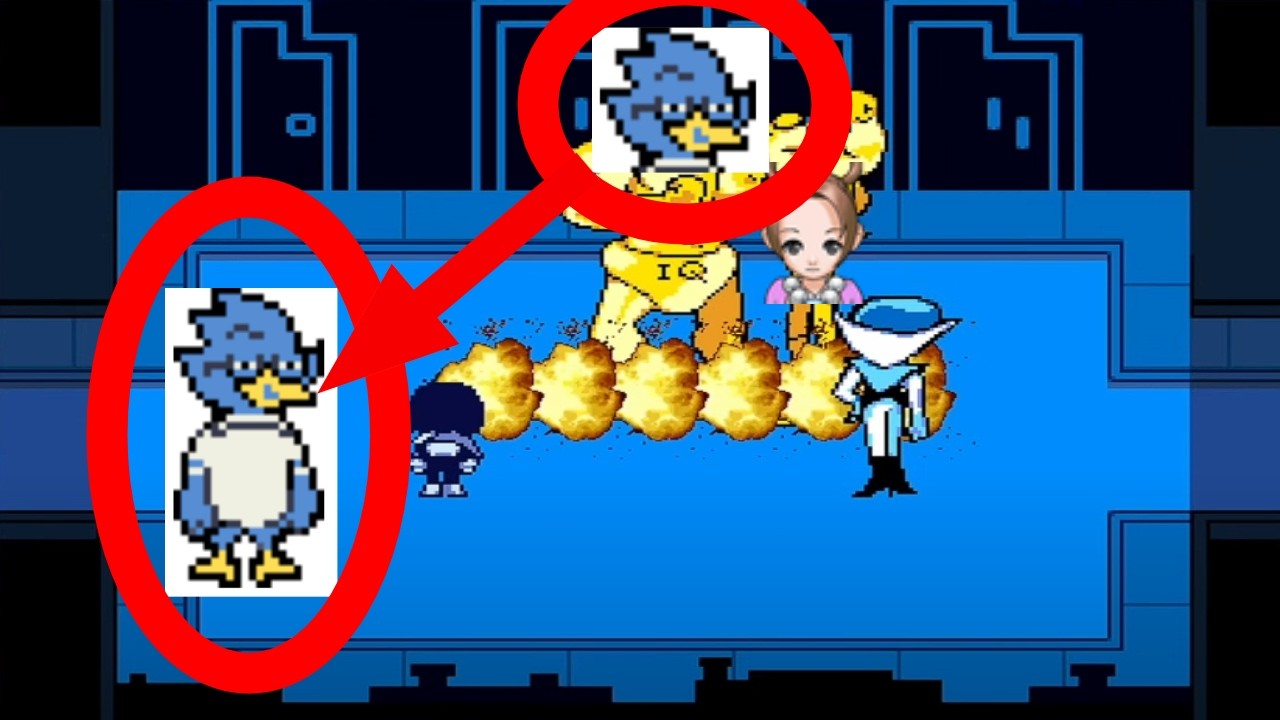 snapcube deltarune clips i enjoy very much