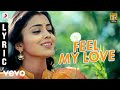 Kutty Kannu Rendum Lyric Dhanush Devi Sri Prasad